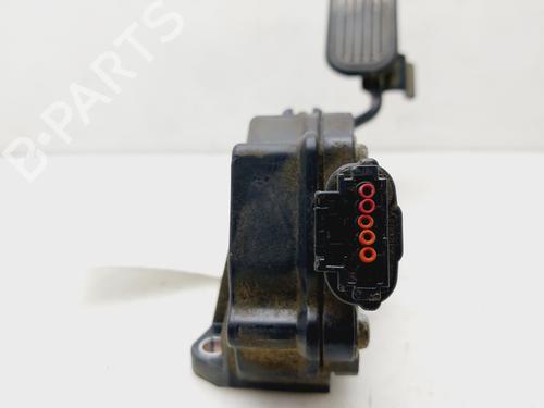 Pedal LEXUS IS II (_E2_) [2005-2013]  22274511