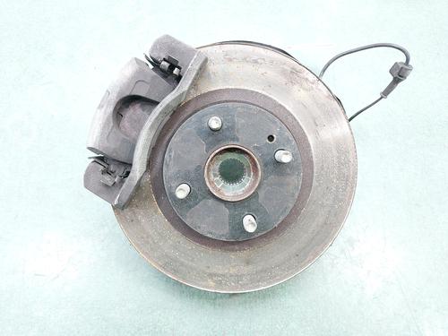 Left front steering knuckle MAZDA 2 Hatchback (DL, DJ)  | BP27992131M25 