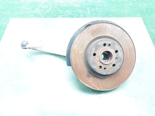 Right front steering knuckle MERCEDES-BENZ R-CLASS (W251, V251) R 350 CDI 4-matic (251.022, 251.122) | BP24649505M26 