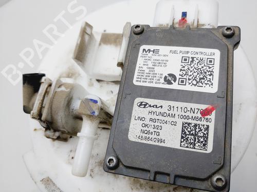 Fuel pump KIA SPORTAGE V (NQ5)  | BP22745827M76 