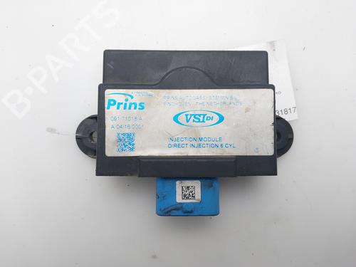 Module électronique PORSCHE CAYENNE (9PA) S 4.8 (385 hp) 17432025