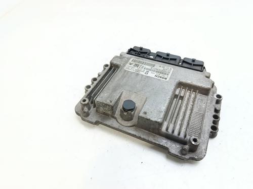 Used Engine control unit (ECU) CITROËN XSARA PICASSO (N68) 1.6 HDi (109 hp) 29115414