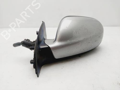 Left mirror PEUGEOT 307 (3A/C) 2.0 HDi 90 | BP31030947C26