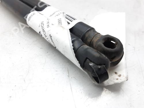 Tailgate lift support RENAULT SCÉNIC II (JM0/1_) 1.9 dCi (JM0G, JM12, JM1G, JM2C) | BP13999073C138 