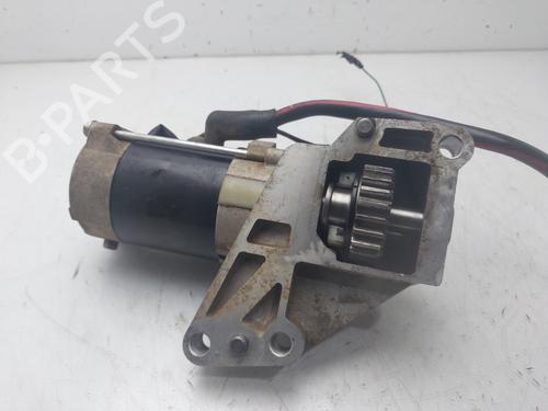 Used Starter Starter MITSUBISHI OUTLANDER II (CW_W) [2005-2012] 34519401 34519401
