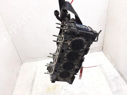 Cylinder head PEUGEOT 206 Hatchback (2A/C) | BP28588775M5