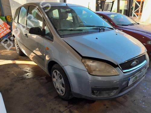 Right front window switch FORD FOCUS C-MAX (DM2)  | BP12414726I26 