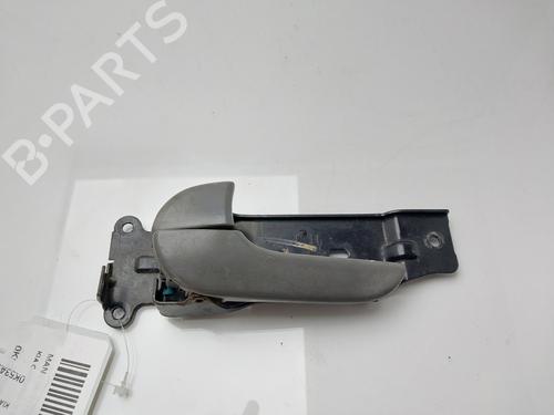 Used Front left interior door handle KIA CARNIVAL II (GQ) 2.9 CRDi (144 hp) 30389571