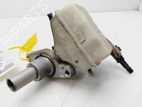 Used Brake master cylinder CITROËN C4 Grand Picasso I (UA_) 1.6 HDi (109 hp) 19307511