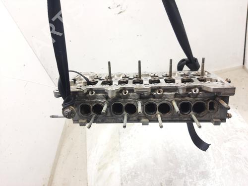 Used Cylinder head Cylinder head FIAT BRAVO II (198_) 1.6 D Multijet (198AXH1B) (105 hp) 34138786 34138786
