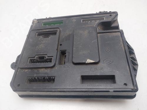 Module électronique RENAULT MEGANE III Hatchback (BZ0/1_, B3_) 1.5 dCi (106 hp) 16942489