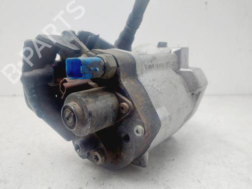 Injection pump FORD MONDEO III Saloon (B4Y)  | BP28369561M78