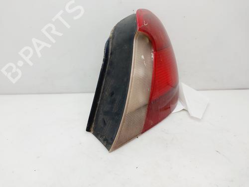 Right taillight ROVER 75 (RJ) 2.0 CDT | BP27559976C35 