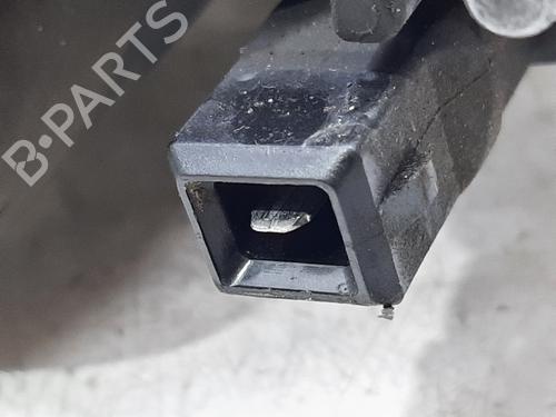 Startmotor AUDI TT (8N3) 1.8 T quattro | BP12416438M8 