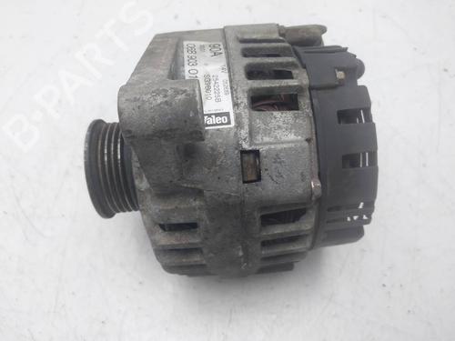 Alternator VW PASSAT B5.5 (3B3) 2.0 | BP39398979M7 - Image 5