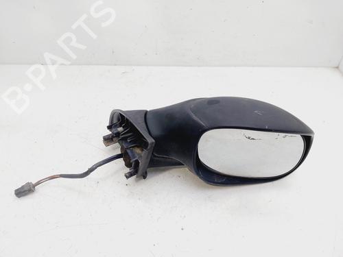 Used Right mirror CITROËN C3 I (FC_, FN_) 1.4 HDi (68 hp) 22711944