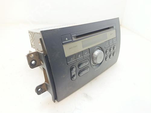Radio SUZUKI SX4 (EY, GY) | BP37605009E6 - Image 2