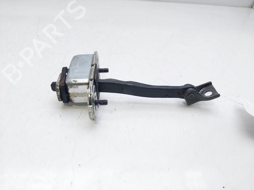 Used Hinge/Door check strap HYUNDAI i20 II (GB, IB) 1.1 CRDi (75 hp) 15504613