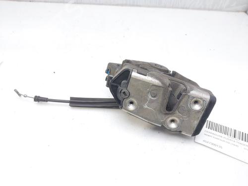 Used Rear left lock SMART FORFOUR (454) 1.5 CDI (454.001) (95 hp) 12414460