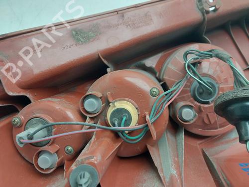 Right taillight MAZDA 5 (CR) 2.0 (CREW, CR19) | BP39978225C35 - Image 2