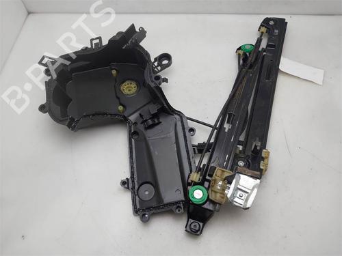 Used Front left window mechanism Front left window mechanism 38516496 38516496