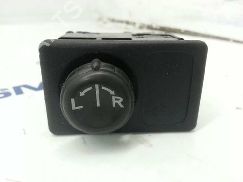 Used Mirror switch NISSAN PRIMERA (P12) 2.2 Di (126 hp) 2878876