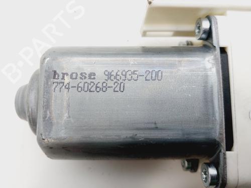 Left rear window motor AUDI A4 B8 Avant (8K5) S4 quattro | BP30100048E23