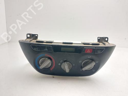 Used Climate control Climate control 37154811 37154811