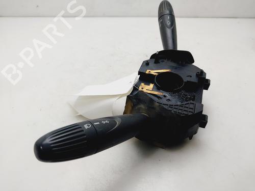 Steering wheel controls FIAT PUNTO Hatchback Van (188_) 1.2 60 | BP26205504E15 