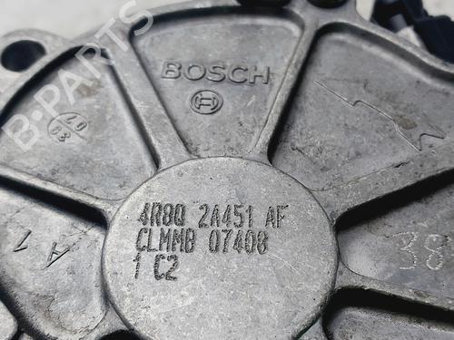 Vacuum pump PEUGEOT 607 (9D, 9U)  | BP27531668M80 