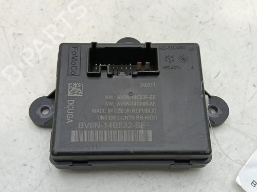 Used Electronic module Electronic module FORD FOCUS III 1.6 TDCi (115 hp) 33949585 33949585