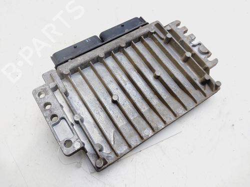 Engine control unit (ECU) CHEVROLET LACETTI (J200) 1.6 | BP28106617M57 