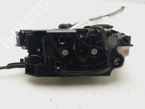 Højre fortil lås VW POLO V (6R1, 6C1) [2009-2022]  24973119