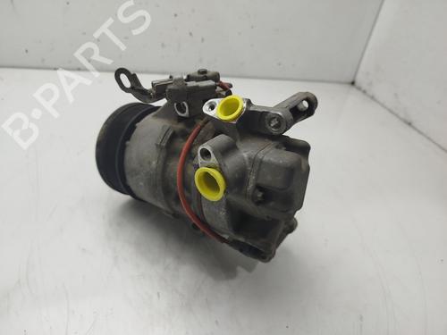 AC compressor TOYOTA AURIS (_E15_)  | BP32046220M34 