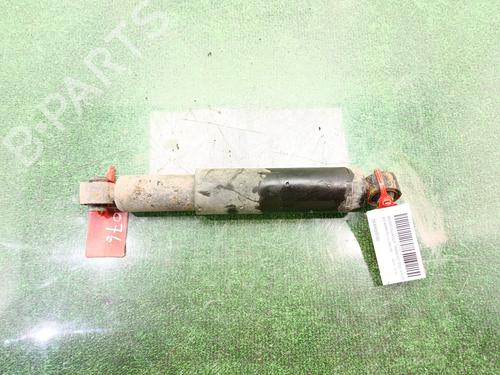 Used Left rear shock absorber KIA SORENTO I (JC) 2.5 CRDi 4WD (140 hp) 28127436