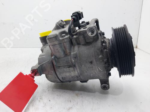 AC compressor AUDI A6 C7 Avant (4G5, 4GD) 3.0 TDI quattro | BP37011862M34 - Image 2