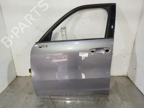 Used Left front door Left front door CITROËN C4 SPACETOURER (3D_) 1.5 BlueHDi 130 (131 hp) 33812523 33812523
