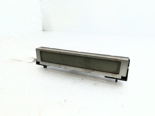 Multifunctionele display MAZDA 3 Saloon (BK) 1.6 (BK12) (105 hp) 29070366