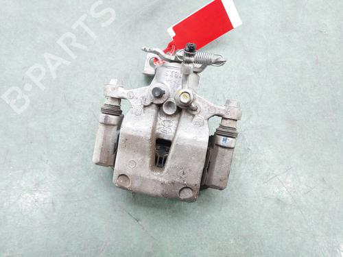 Used Left rear brake caliper HYUNDAI i30 FASTBACK (PDE, PDEN) [2017-2025]  22552866