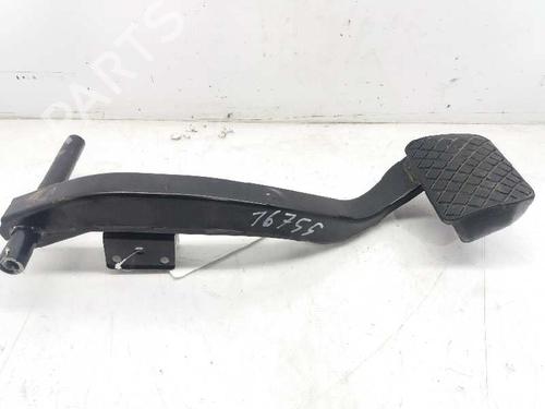 Break pedal VW TOUAREG (7LA, 7L6, 7L7) 2.5 R5 TDI | BP8765093I19 