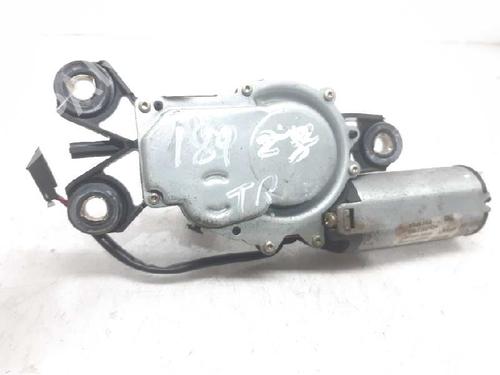 Rear wiper motor SMART CITY-COUPE (450) 0.6 (S1CLA1, 450.341) | BP7195258M102 