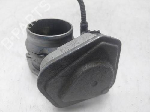 Throttle body BMW 1 (E87) 118 d | BP39691063M82 - Image 3