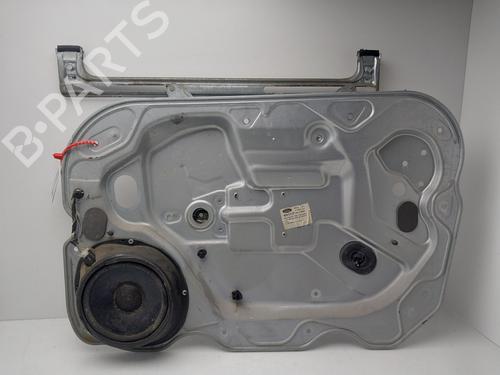 Used Front right window mechanism FORD C-MAX (DM2) 1.6 (100 hp) 31345933
