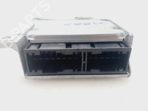 ECU airbags CITROËN C4 Picasso I MPV (UD_) 2.0 HDi 138 | BP30182685M53