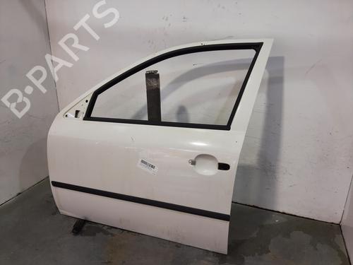 Left front door SKODA OCTAVIA I (1U2) 1.9 TDI | BP13026117C2 