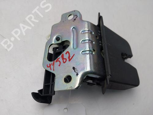 Used Tailgate lock Tailgate lock VW T-ROC (A11, D11) [2017-2026] 34438404 34438404