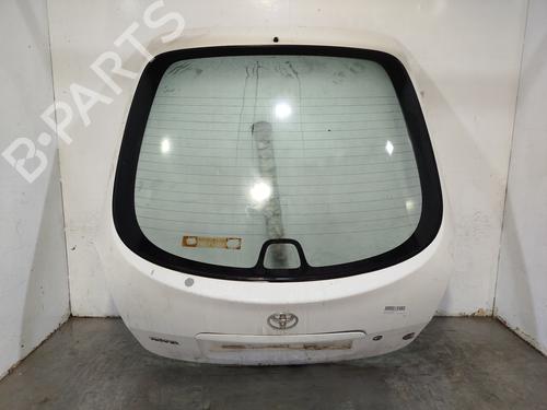 Used Tailgate Tailgate 39464176 39464176