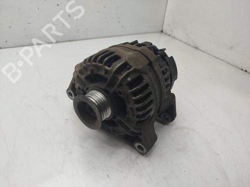 Used Alternator OPEL ZAFIRA A MPV (T98) [1999-2006]  32083166