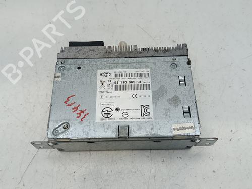 Used Radio PEUGEOT 208 I (CA_, CC_) [2012-2021]  30658949