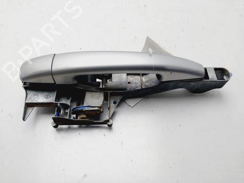 Rear left exterior door handle CITROËN BERLINGO MULTISPACE (B9) 1.6 HDi 110 | BP23222379C130 